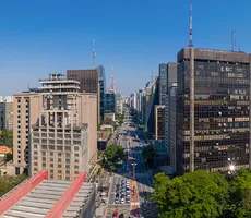 Thumbnail Mobilidade em São Paulo. Motivos para morar próximo a uma estação