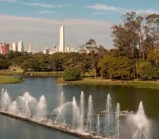 Thumbnail Como é morar ao lado do Parque Ibirapuera?